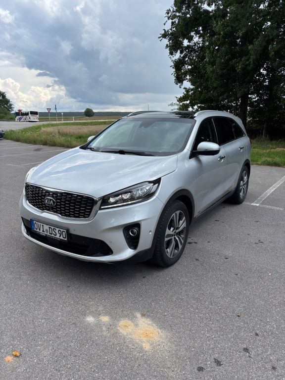 Sorento