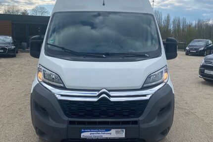 Citroen Jumper 159.705 km 6.590 &euro; Chemnitz 09114