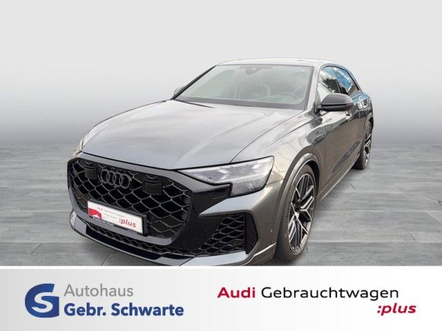 Audi RSQ8 16.237 km 127.750 &euro; Leer (Ostfriesland) 26789