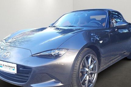 Mazda MX-5 25.122 km 27.385 &euro; Hamburg 22457