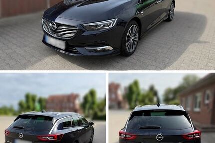 Opel Insignia 113.756 km 13.990 &euro; Bockhorn 26345