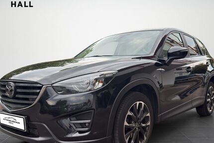Mazda CX-5 95.000 km 10.999 &euro; Hessental (Schwäbisch Hall) 74523