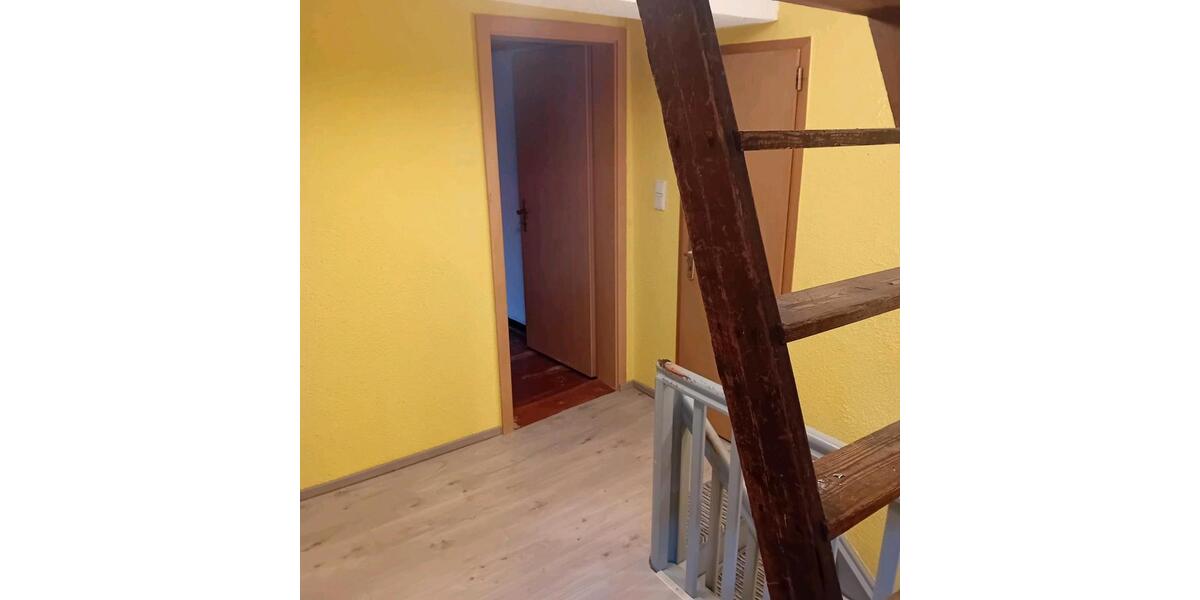 Einfamilienhaus Dermbach - 4 Zimmer, 80 m&sup2;, 25.000&euro; | Angebot:24743209