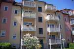 Etagenwohnung Zwickau Marienthal - 2 Zimmer, 43 m&sup2;, 307&euro; | Angebot:26696129