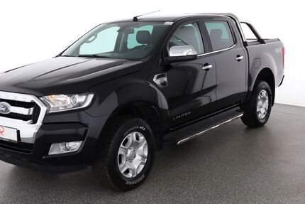 Ford Ranger 94.912 km 26.480 &euro; Berlin 12103