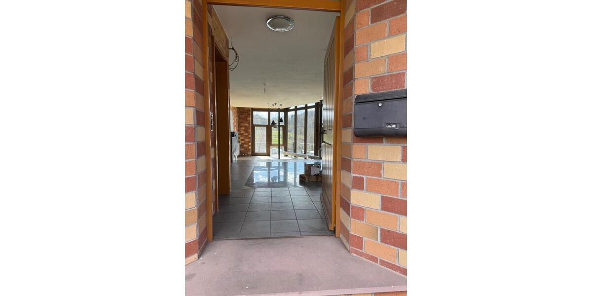 Etagenwohnung Gemünden am Main - 2 Zimmer, 105 m&sup2;, 258.000&euro; | Angebot:26819292
