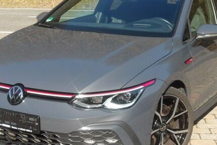 VW Golf 24.250 km 29.900 &euro; Rieden 56745