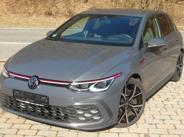 VW Golf 24.250 km 29.900 &euro; Rieden 56745