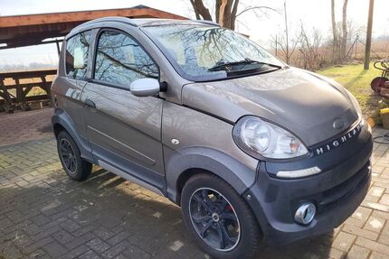Microcar M.Go