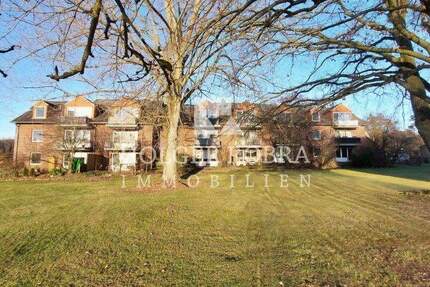 2-Raum-Wohnung in Kuhfelde 2 zimmer