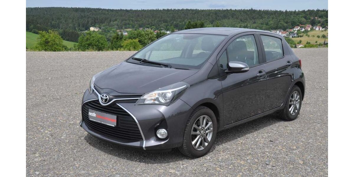 Toyota Yaris 150.698 km 8.390 &euro; Dornstetten 72280