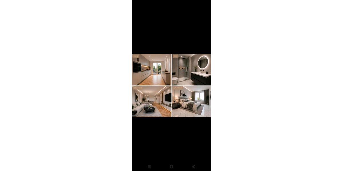 Etagenwohnung Erding - 3 Zimmer, 67 m&sup2;, 380.000&euro; | Angebot:26692746