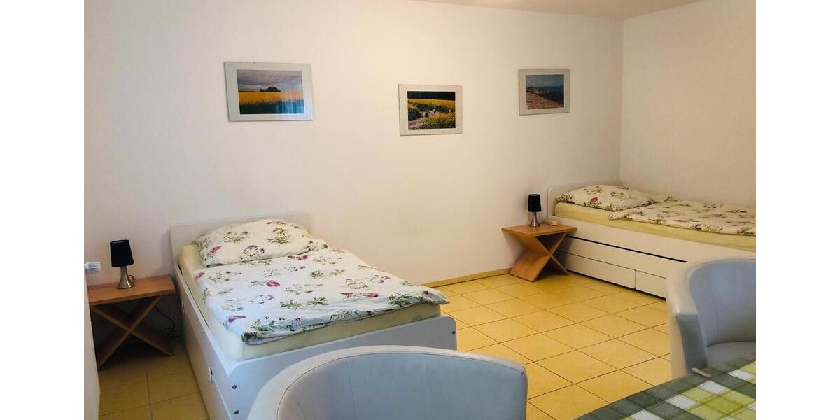 Etagenwohnung Rehna - 1 Zimmer, 40 m&sup2;, 25&euro; | Angebot:26058396