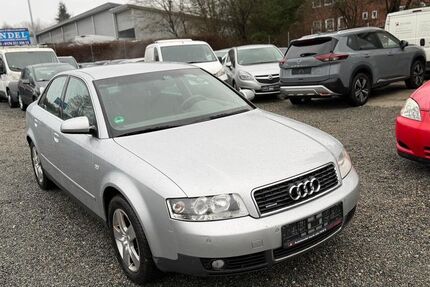 Audi A4 176.000 km 3.399 &euro; Kiel 24146