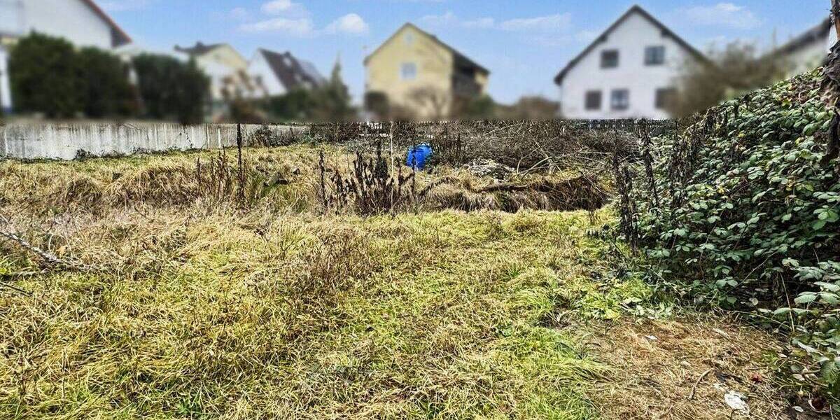 Grundstück Allersberg Eismannsdorf - 235.000&euro; | Angebot:26275660