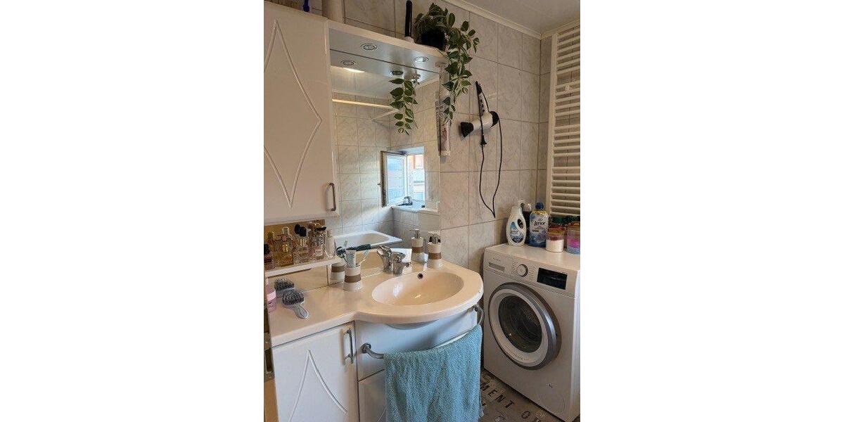 Dachgeschoßwohnung Wittingen - 2 Zimmer, 54 m&sup2;, 420&euro; | Angebot:26249614