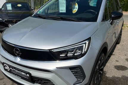 Opel Crossland (X) 20.450 km 16.990 &euro; Trappenkamp 24610