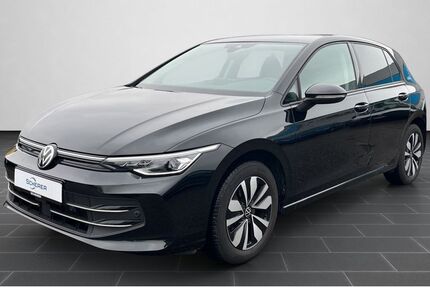 VW Golf 24.807 km 21.995 &euro; Hockenheim 68766