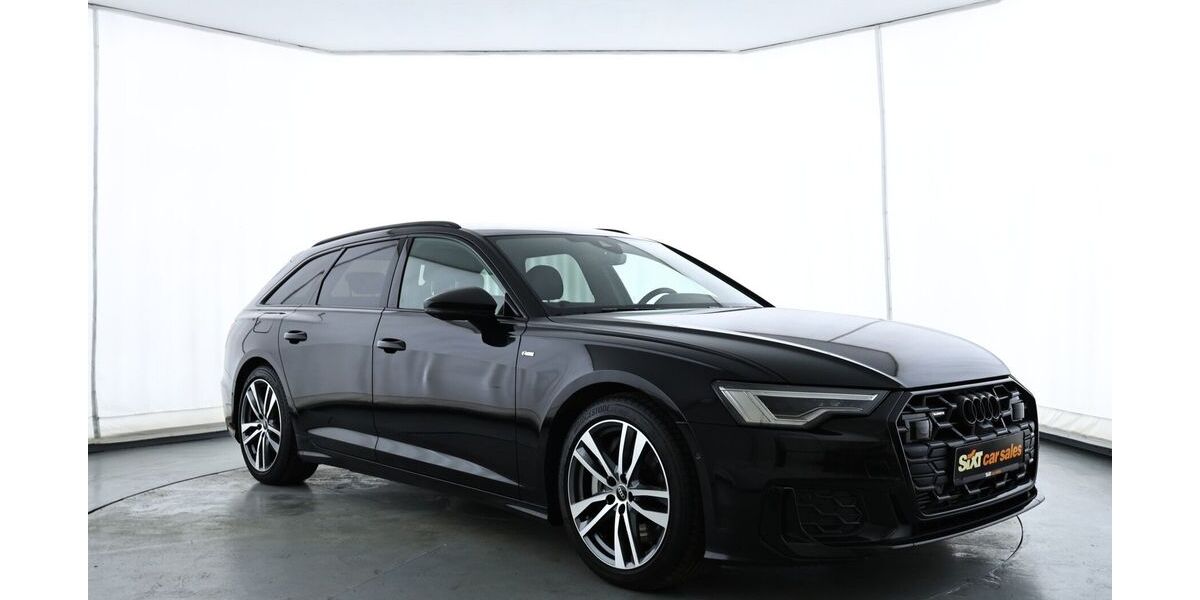 Audi A6 20.086 km 49.330 &euro; Garching 85748