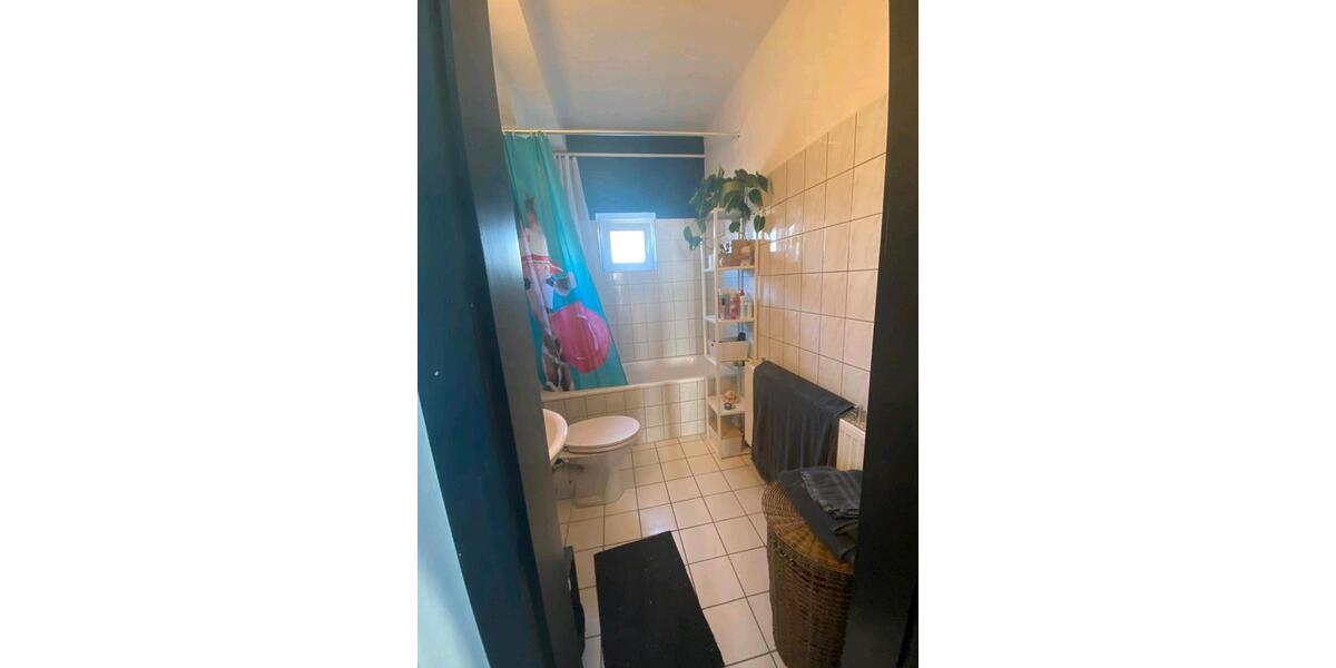 ANFRAGESTOPP: 1,5 Zimmerwohnung zu vermieten 1 zimmer