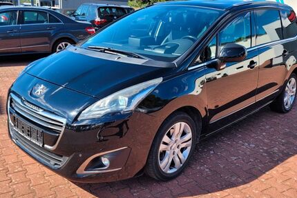 Peugeot 5008 144.997 km 10.690 € Halle (Westfalen) 33790