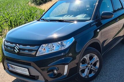 Suzuki Vitara 87.000 km 12.300 &euro; Kaisheim 86687