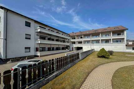 Wohnung Durach - 3 Zimmer, 80 m&sup2;, 289.000&euro; | Angebot:26355616