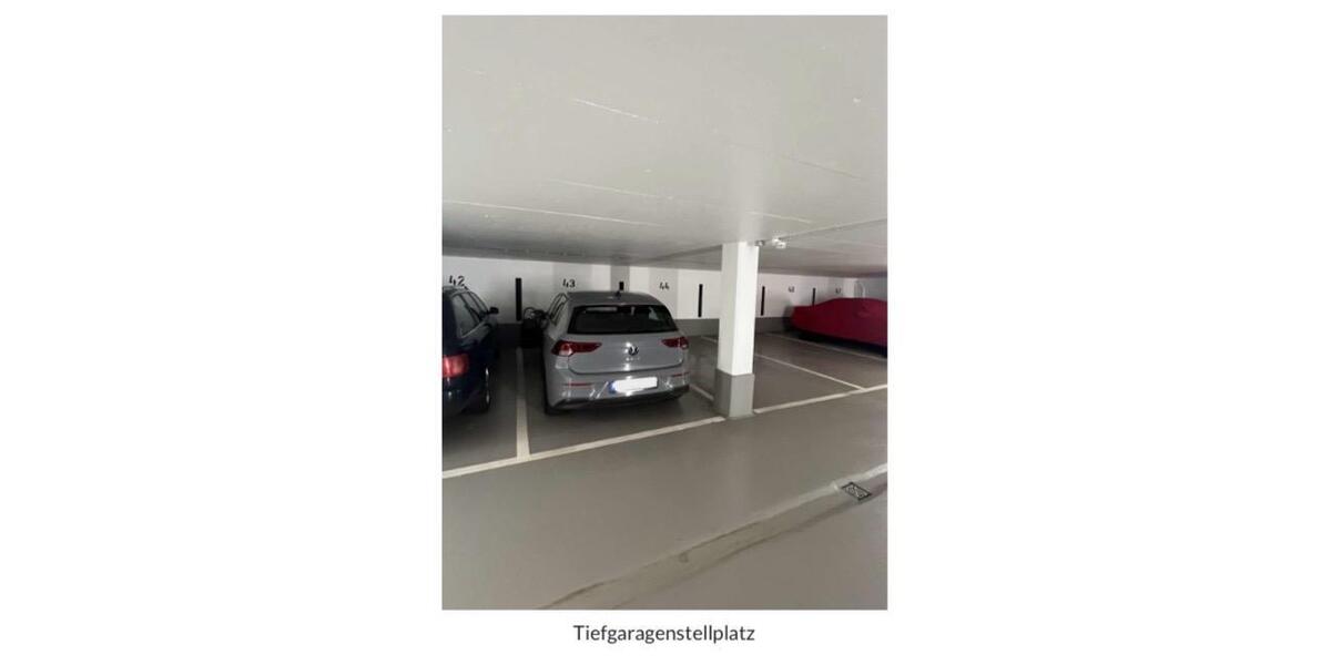 Etagenwohnung Vohburg an der Donau - 3 Zimmer, 80 m&sup2;, 1.120&euro; | Angebot:26407104