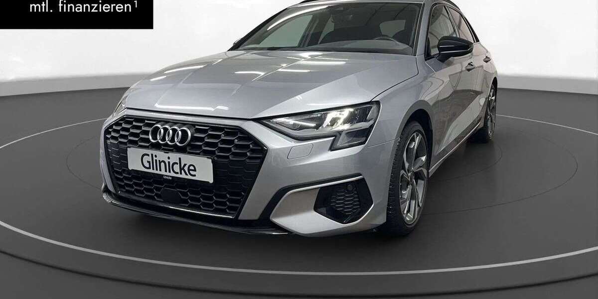 Audi A3 31.730 km 21.880 &euro; Minden 32427