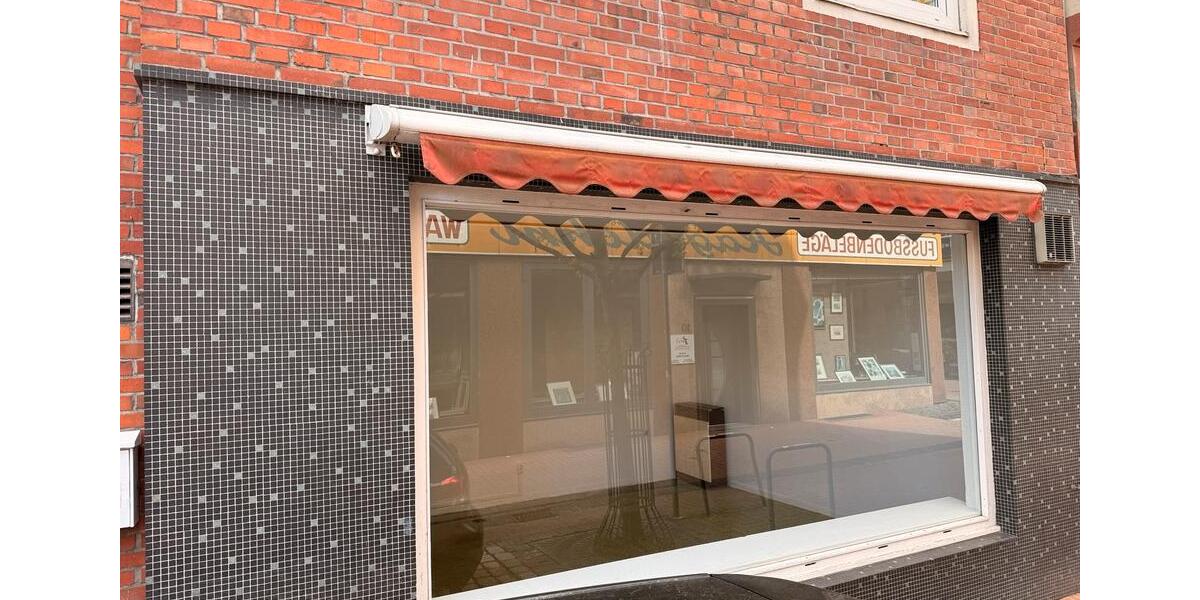 Gewerbeobjekt Emden Rysumer Landstraße - 350&euro; | Angebot:26327761