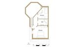 Reihenendhaus Bonn Brüser Berg - 6 Zimmer, 176 m&sup2;, 675.000&euro; | Angebot:26695316