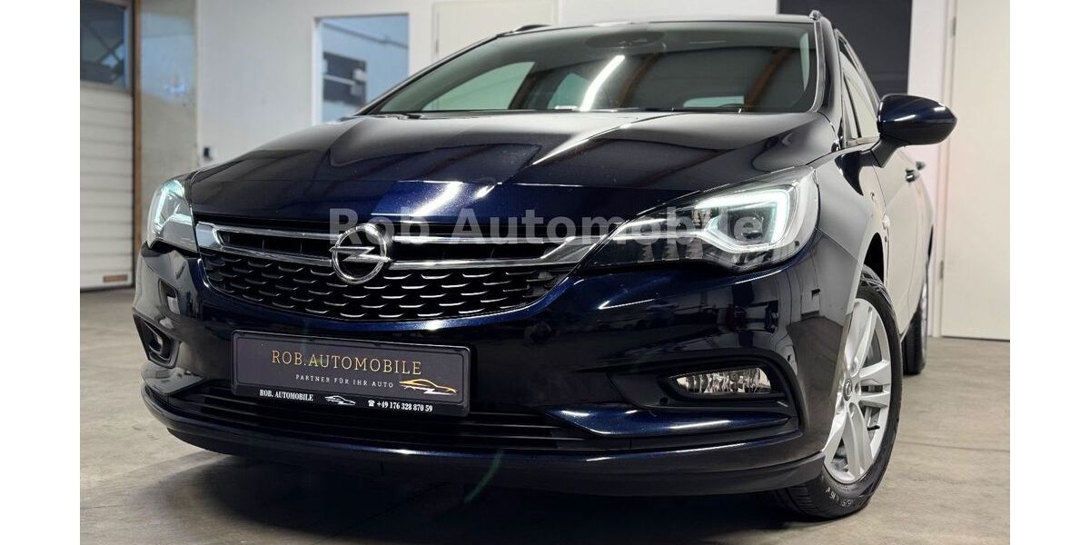 Opel Astra 104.165 km 11.799 &euro; Roggentin 18184