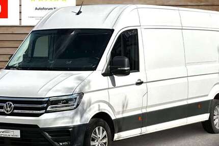 VW Crafter 197.152 km 25.811 &euro; Nürnberg 90411