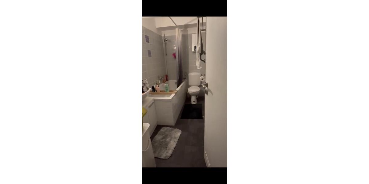 Etagenwohnung Göttingen Roringen - 1 Zimmer, 30 m&sup2;, 670&euro; | Angebot:26390914