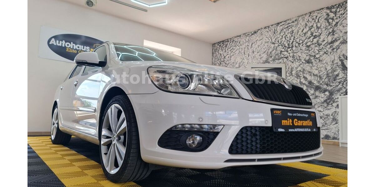 Skoda Octavia 218.000 km 4.999 &euro; Anröchte 59609