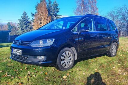 VW Sharan 247.000 km 11.500 € Pockau-Lengefeld 09514