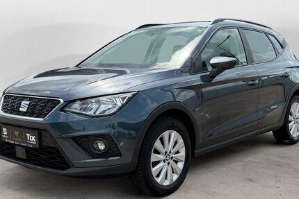 Seat Arona 83.400 km 14.450 &euro; Bitburg 54634