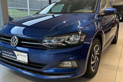VW Polo 50.228 km 14.930 &euro; Dortmund 44287