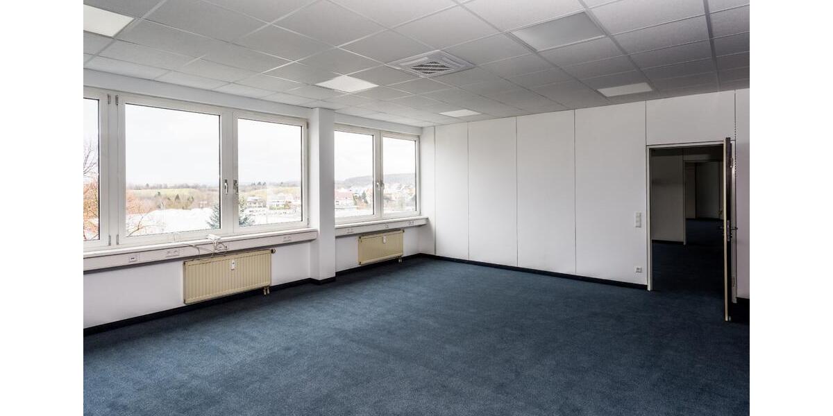 Gewerbeobjekt Fellbach Oeffingen - 1.125&euro; | Angebot:25423797