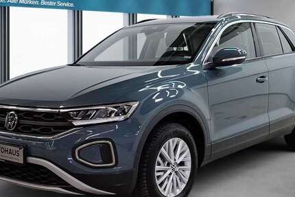 VW T-Roc 19.773 km 24.690 € Maintal 63477