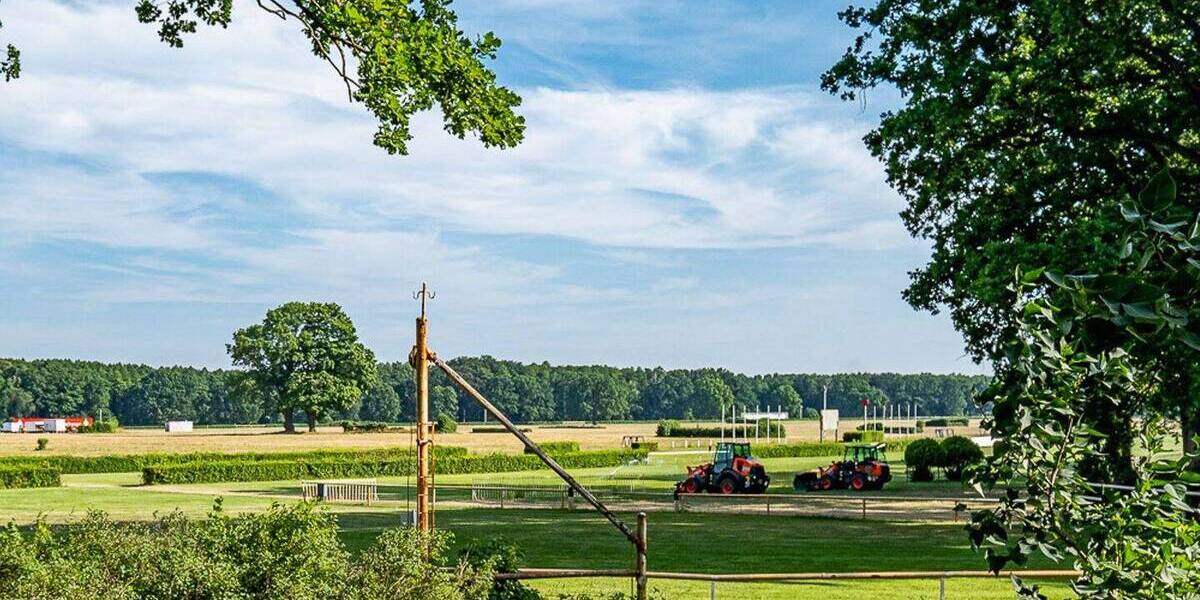 Grundstück Hoppegarten Dahlwitz-Hoppegarten - 1.690.000&euro; | Angebot:26388950