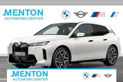 BMW iX 24.703 km 67.990 &euro; Tübingen 72072