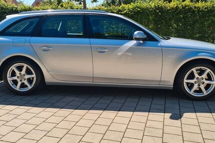 Audi A4 310.000 km 5.000 &euro; Erlangen 91058
