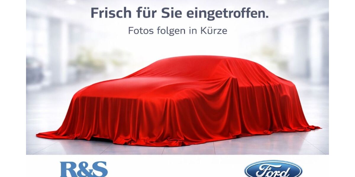 Ford Puma 9.303 km 20.900 &euro; Köln 50769