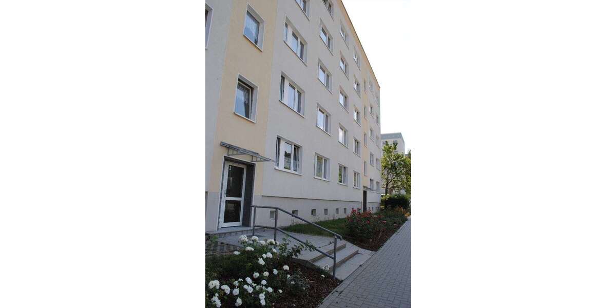 Wohnung zum Mieten in Wernigerode 437,66 € 69.47 m² 4 zimmer