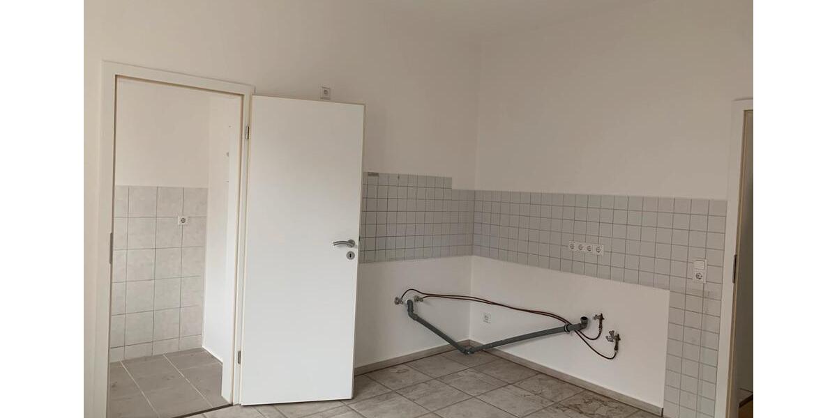 Erdgeschoßwohnung Lünen Brambauer - 2 Zimmer, 60 m&sup2;, 350&euro; | Angebot:26426270