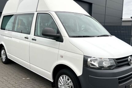 VW T5 Transporter 188.000 km 11.490 &euro; Tostedt 21255