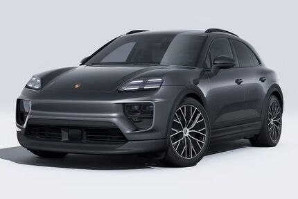 Porsche Macan 17.500 km 87.890 &euro; Aschaffenburg 63739