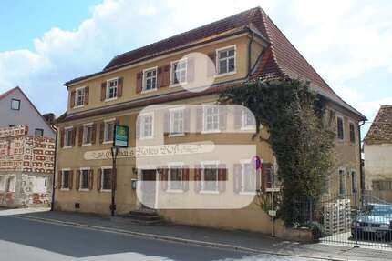 Gastronomie in Uehlfeld 265.000 € 500 m² zimmer