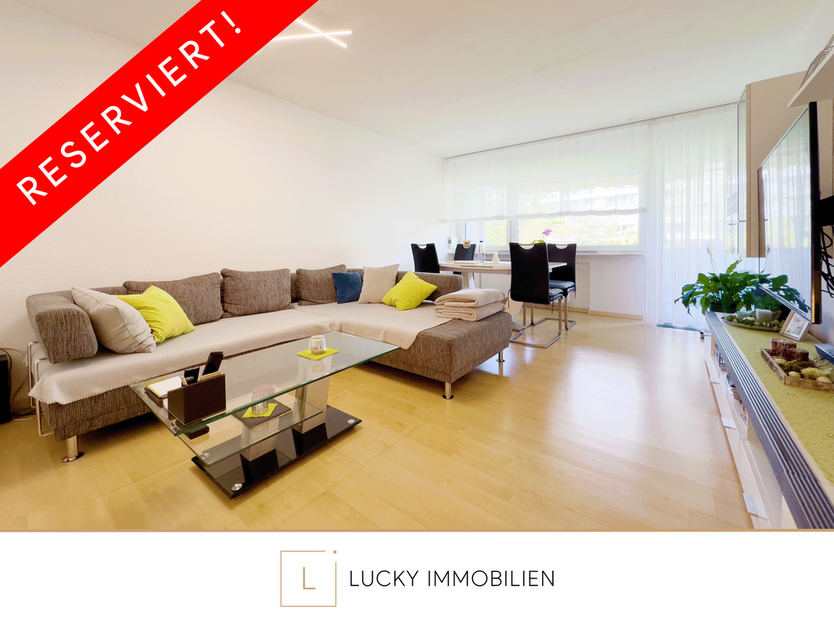 Wohnung zum Kaufen in Sindelfingen 299.000 € 84.1 m²